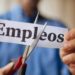 Se pierden 227 mil empleos en México según el INEGI