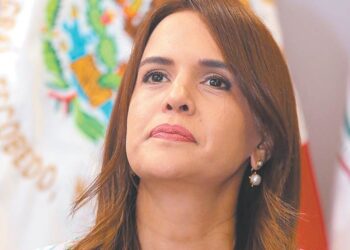 Nuevo León al rojo vivo, Morena desplaza a MC al tercer lugar en disputa por gubernatura