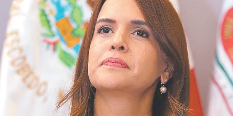 Nuevo León al rojo vivo, Morena desplaza a MC al tercer lugar en disputa por gubernatura