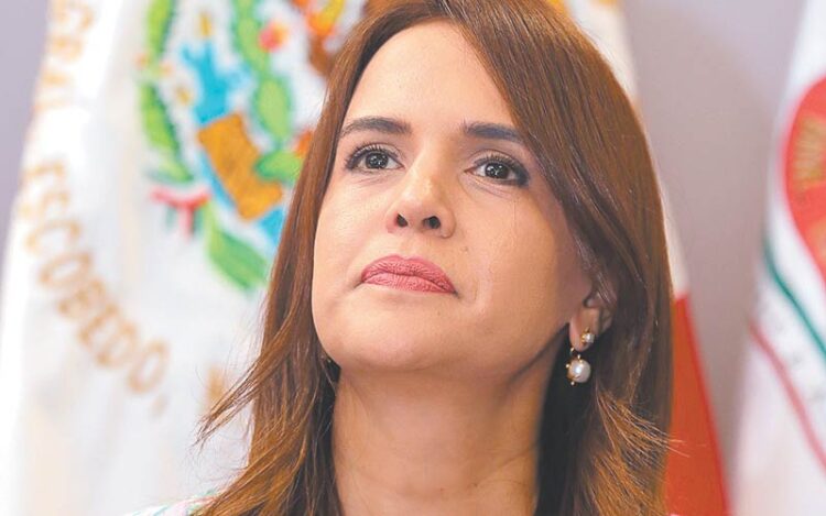 Nuevo León al rojo vivo, Morena desplaza a MC al tercer lugar en disputa por gubernatura