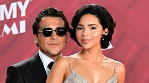 Relación entre Christian Nodal y Angela Aguilar al borde del colapso; ellos lo niegan