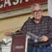 “El que nada debe la pasa bien”, dice gobernador de Sinaloa, tras acusación de EU