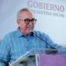 Acusa EEUU formalmente a gobernador de Sinaloa de narcotráfico y vínculos con el Cártel de Sinaloa