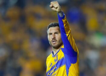 Gignac, el adiós del líder, del ídolo, del goleador, del crack… de la leyenda