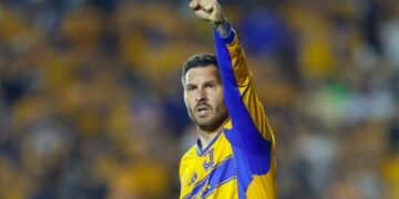 Gignac, el adiós del líder, del ídolo, del goleador, del crack… de la leyenda