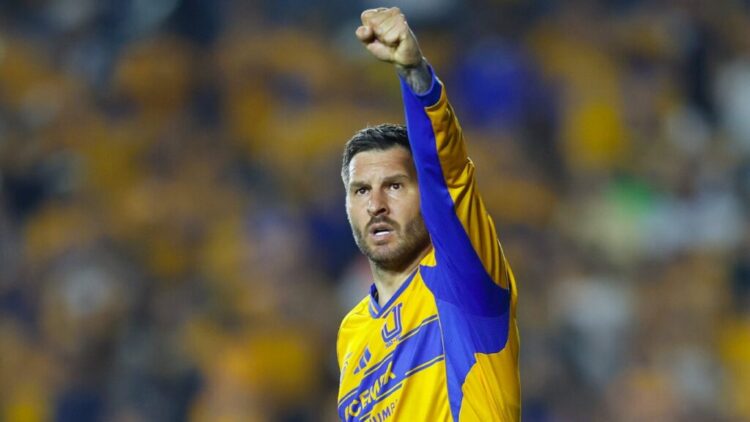 Gignac, el adiós del líder, del ídolo, del goleador, del crack… de la leyenda