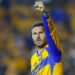Gignac, el adiós del líder, del ídolo, del goleador, del crack… de la leyenda