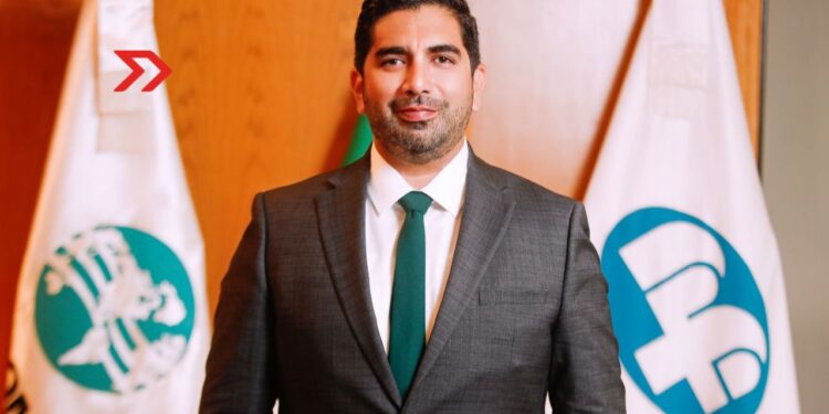 Roberto Lazzeri sería el nuevo embajador de México en Estados Unidos