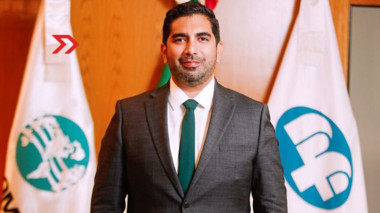 Roberto Lazzeri sería el nuevo embajador de México en Estados Unidos