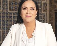 Morena renovará dirigencia el 3 de mayo, se perfila como presidenta Ariadna Montiel