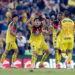 América y Cruz Azul se juegan la vida en la Concachampions