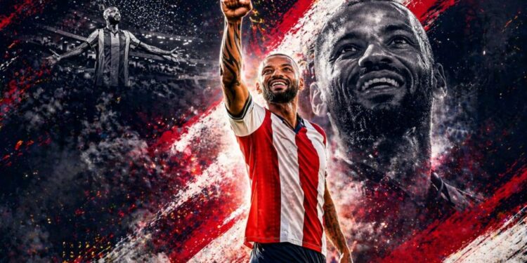 Joao Pedro “el Rey del Gol” en México, bicampeón de goleo