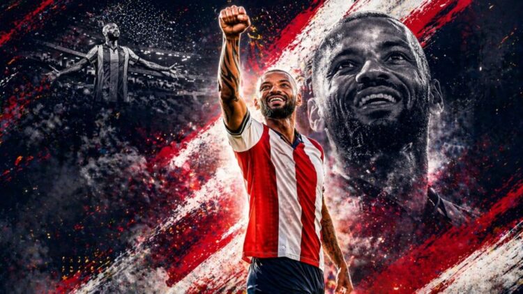 Joao Pedro “el Rey del Gol” en México, bicampeón de goleo