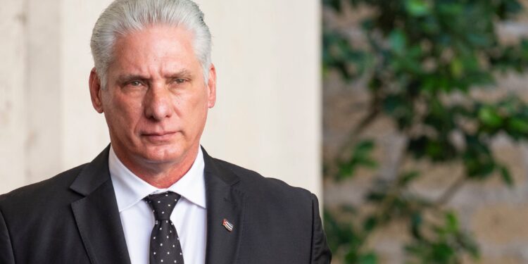 Encuesta nacional: Díaz-Canel concentra el rechazo absoluto al gobierno de Cuba