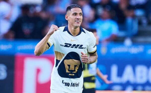 Pumas líder absoluto, Tigres levanta la mano, América gris, Chivas se atasca, Toluca cumple y Joao Pedro es bicampeón de goleo
