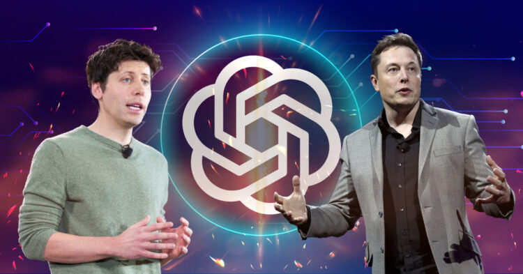 Elon Musk vs Sam Altman inician la batalla legal que redefine el futuro de la IA
