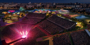 Shakira vende 450.000 entradas para su “estadio provisional”, según Forbes