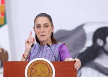 “Debe haber pruebas contundentes e irrefutables”: presidenta Sheinbaum sobre caso Rocha Moya