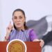 “Debe haber pruebas contundentes e irrefutables”: presidenta Sheinbaum sobre caso Rocha Moya