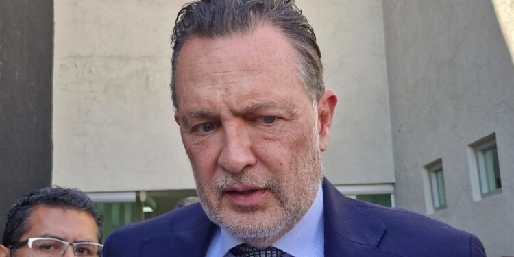 Mauricio Kuri del PAN el gobernador mejor evaluado del país, David Monreal de Morena el peor