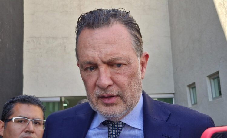 Mauricio Kuri del PAN el gobernador mejor evaluado del país, David Monreal de Morena el peor