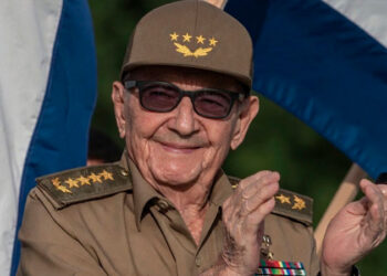El Departamento de Justicia de EU busca imputar al expresidente de Cuba Raúl Castro