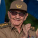 El Departamento de Justicia de EU busca imputar al expresidente de Cuba Raúl Castro