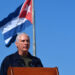 Gobierno de Cuba desafía a EU: “aquí nadie se rinde”