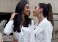 Miss Argentina y Miss Puerto Rico viven felices después de cuatro años casadas