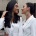 Miss Argentina y Miss Puerto Rico viven felices después de cuatro años casadas