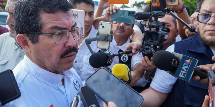 Inicia la UAT brigadas contra el gusano barrenador