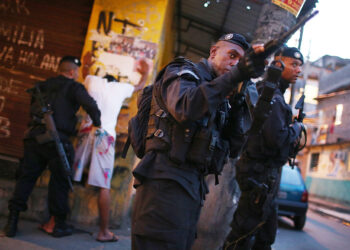 EU designa como terroristas a dos de los grupos criminales más grandes de Brasil