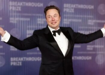 Pierde Elon Musk batalla legal por OpenAI