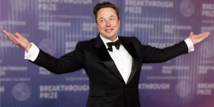 Pierde Elon Musk batalla legal por OpenAI