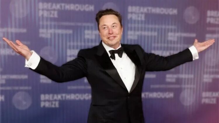 Pierde Elon Musk batalla legal por OpenAI
