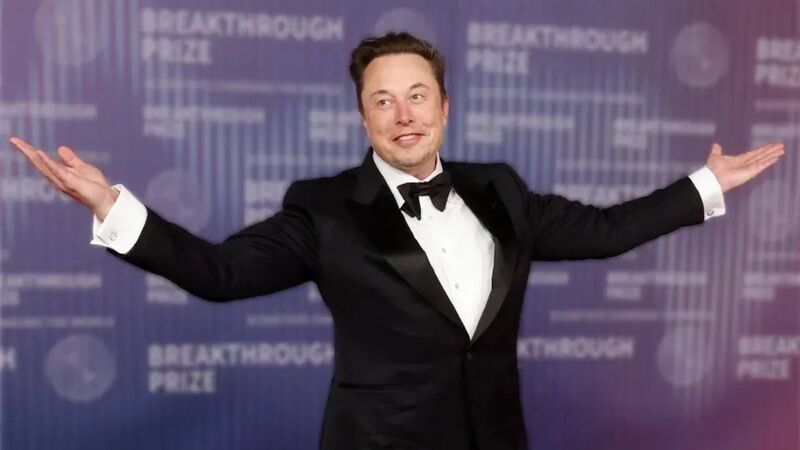 Pierde Elon Musk batalla legal por OpenAI