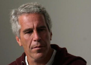 Juez de Nueva York publica la supuesta nota de suicidio de Jeffrey Epstein