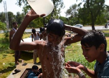 En un día de abril, las 50 ciudades más calurosas del planeta estuvieron en un solo país