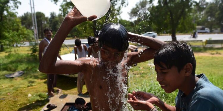 En un día de abril, las 50 ciudades más calurosas del planeta estuvieron en un solo país
