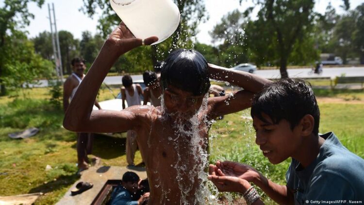 En un día de abril, las 50 ciudades más calurosas del planeta estuvieron en un solo país