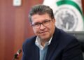 Mejor perder el poder antes que pactar con criminales: Ricardo Monreal