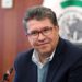 Mejor perder el poder antes que pactar con criminales: Ricardo Monreal