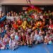 Fomenta UAT nuevas vocaciones acercando a la infancia al entorno universitario