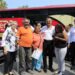 Reconoce el gobernador Américo Villarreal estándares de excelencia de la UAT