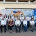 Participan 354 estudiantes de la UAT en programa de movilidad Delfín 2026