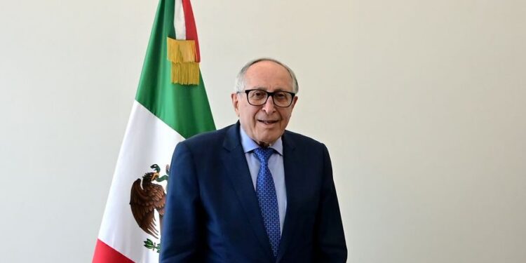 Entregará la UAT al Dr. David Kershenobich el grado de doctor honoris causa