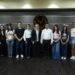 Envía UAT segunda generación de alumnos al programa intercultural de Disney