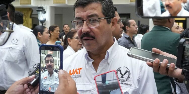 Inicia la UAT pruebas de equipo aéreo para estudios geoespaciales