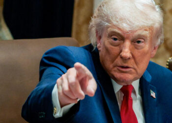 Además de Cuba, México, Colombia, Trump acumula lista de países que amenaza con atacar