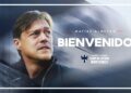 Monterrey anuncia la llegada de Matías Almeyda como DT de “Rayados”
